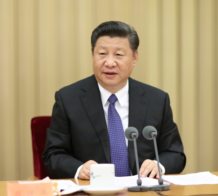 10月10日至11日，全國國有企業(yè)黨的建設(shè)工作會議在北京舉行。中共中央總書記、國家主席、中央軍委主席習近平出席會議并發(fā)表重要講話。